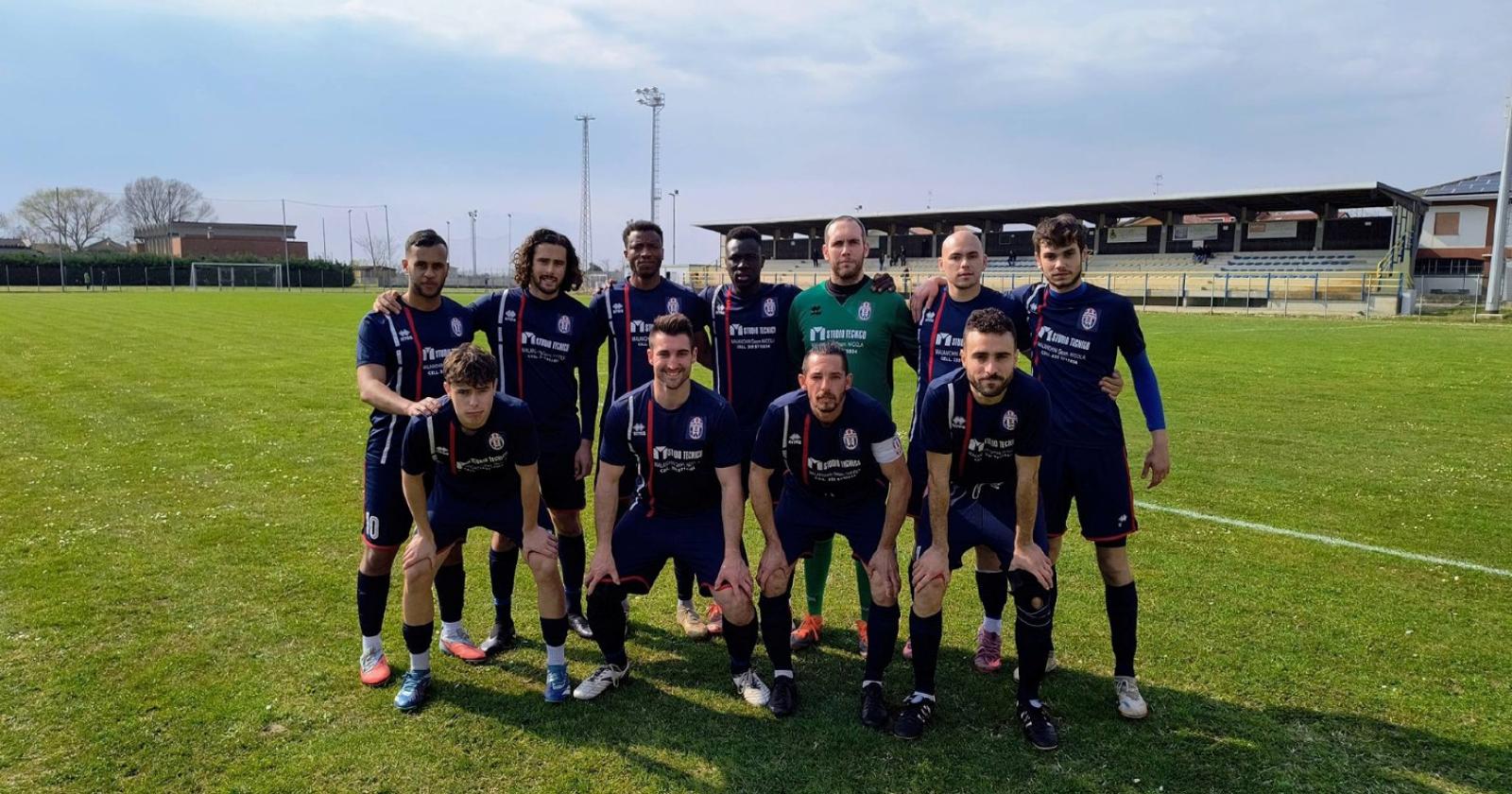 Ieri in campo due anticipi: vincono Zona e Portotollese