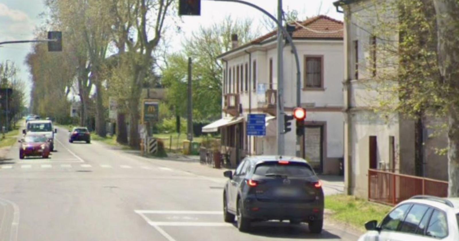 Spianata, niente lavori: il semaforo sar&agrave; acceso