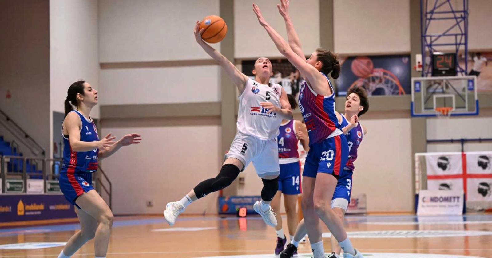 Rhodigium, il C(o)us &egrave; indigesto