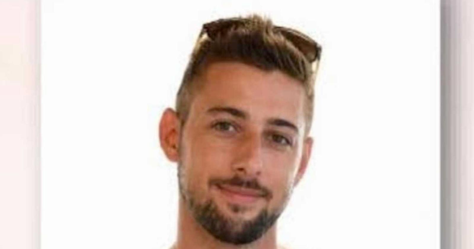 Addio Michele, aveva solo 34 anni