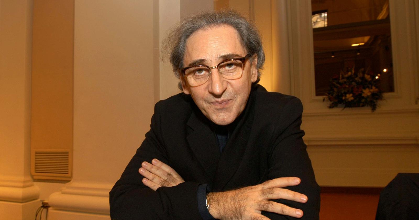 Un sentito omaggio al grande Franco