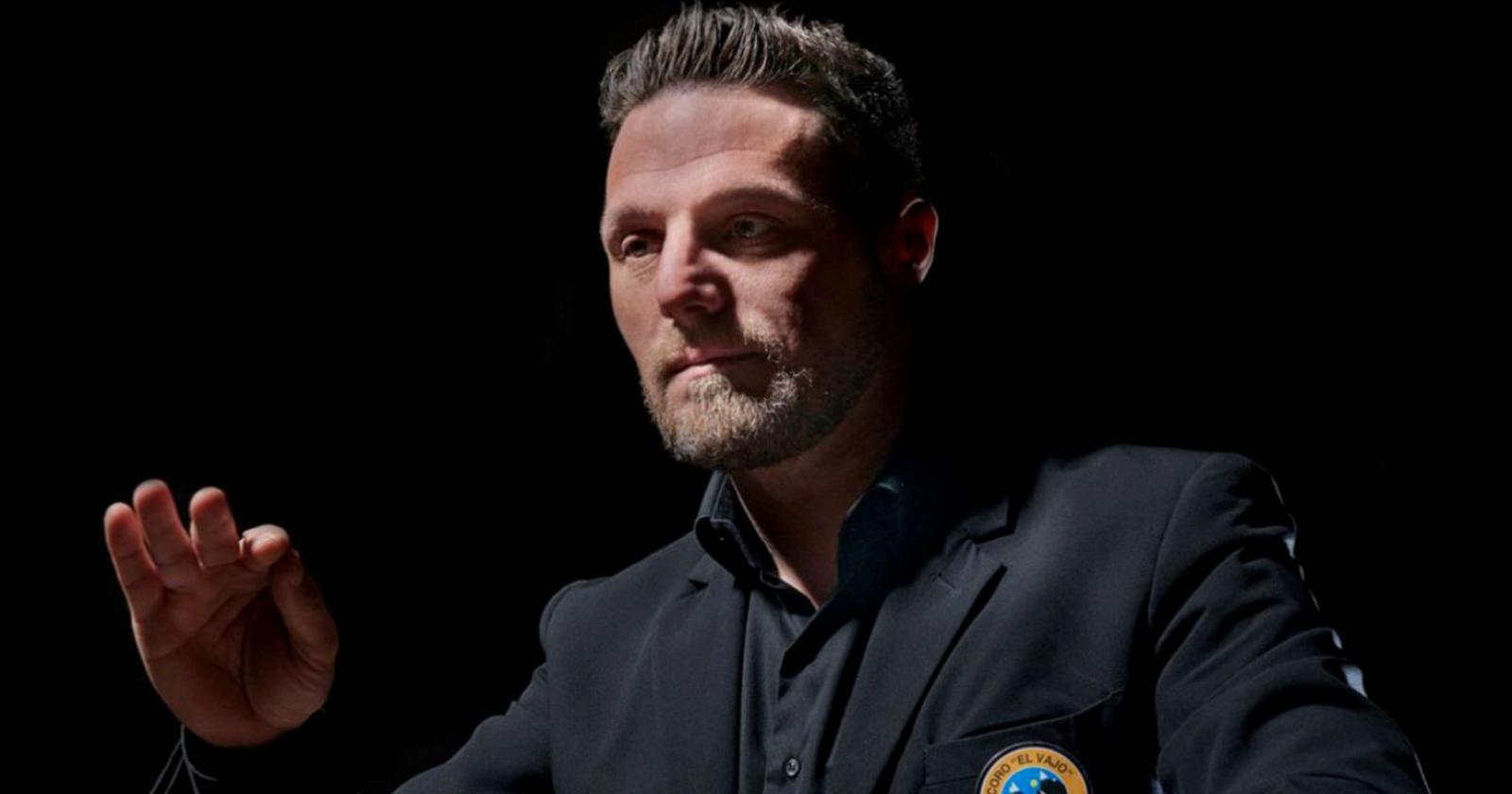 Il coro del Venezze perde il maestro