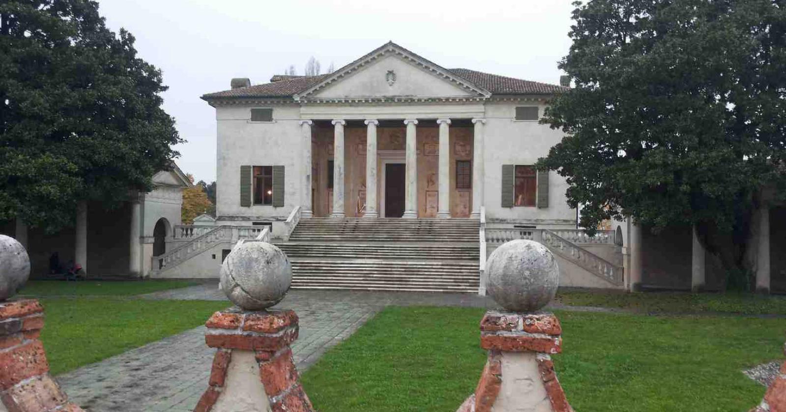 Alla Badoer le opere di Minassian