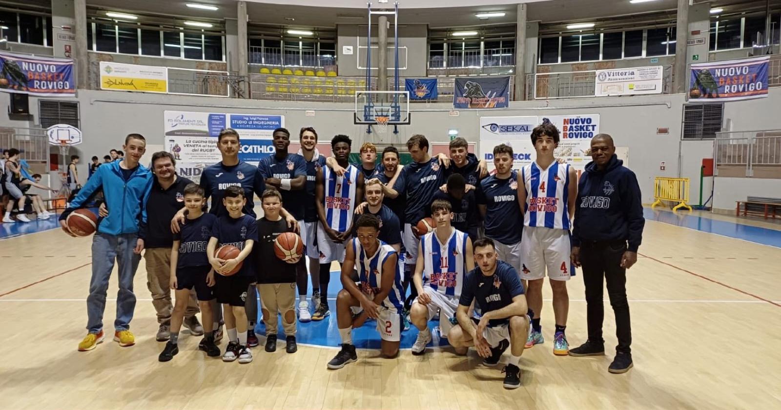 La Sekal illude l&rsquo;Arcella