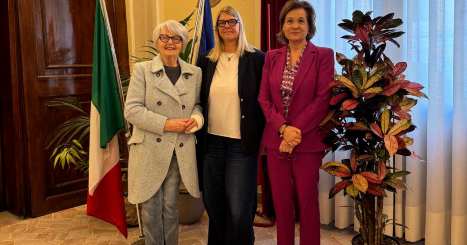 Inclusione, lingua e cultura