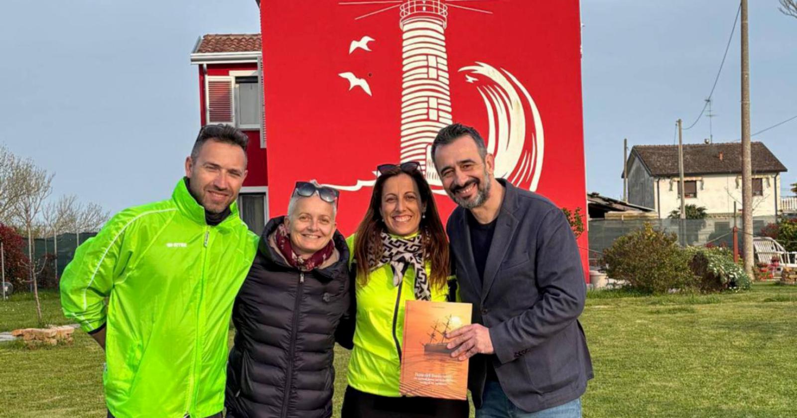 A centinaia per il &lsquo;Bike & Boat&rsquo;