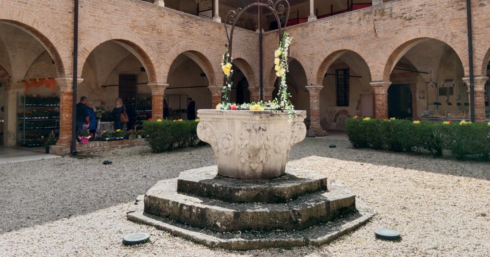 Profumi, divertimento e colori