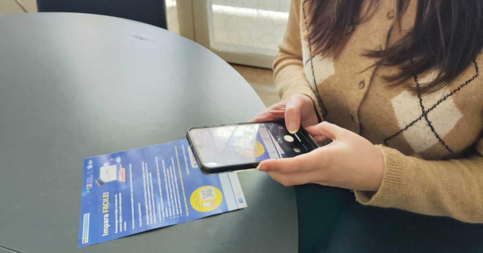 Ancora pi&ugrave; inclusione digitale