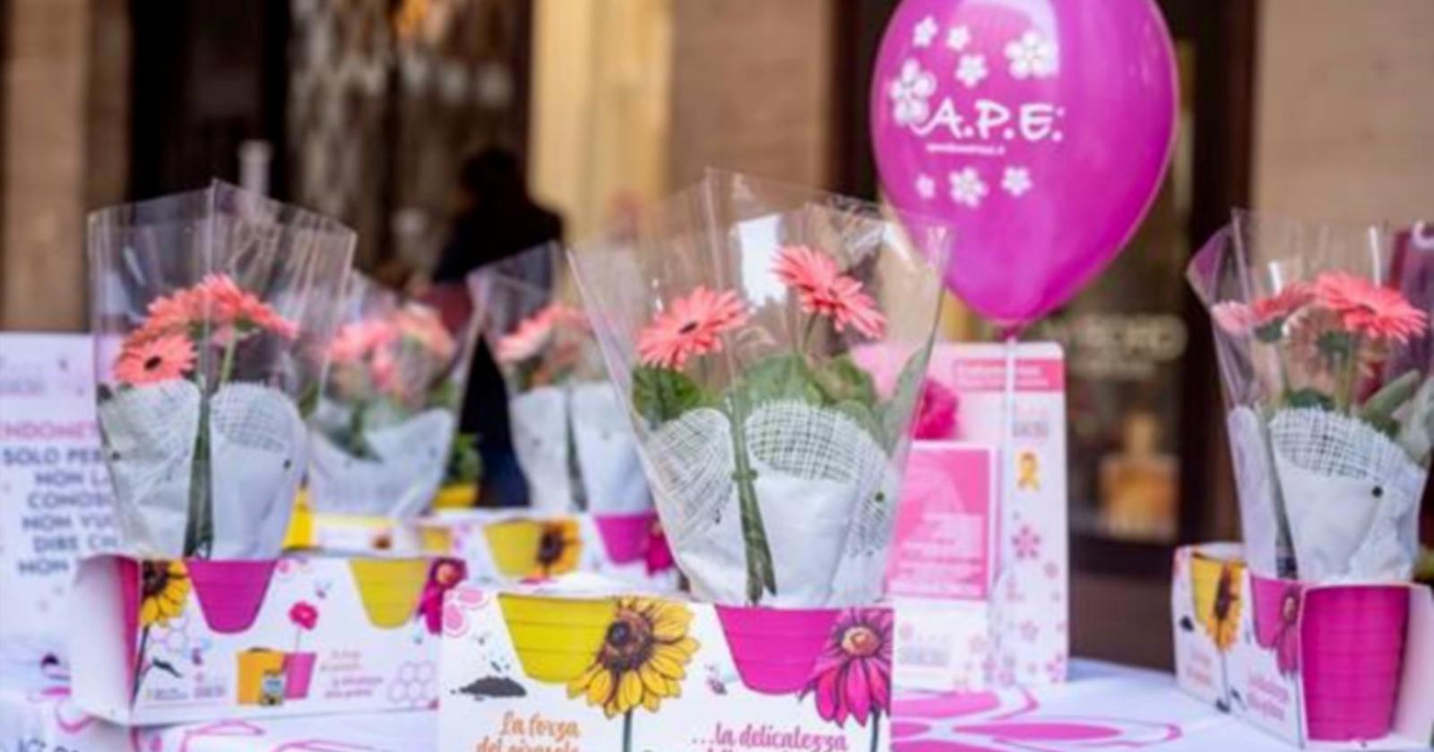 Ecco i fiori della consapevolezza