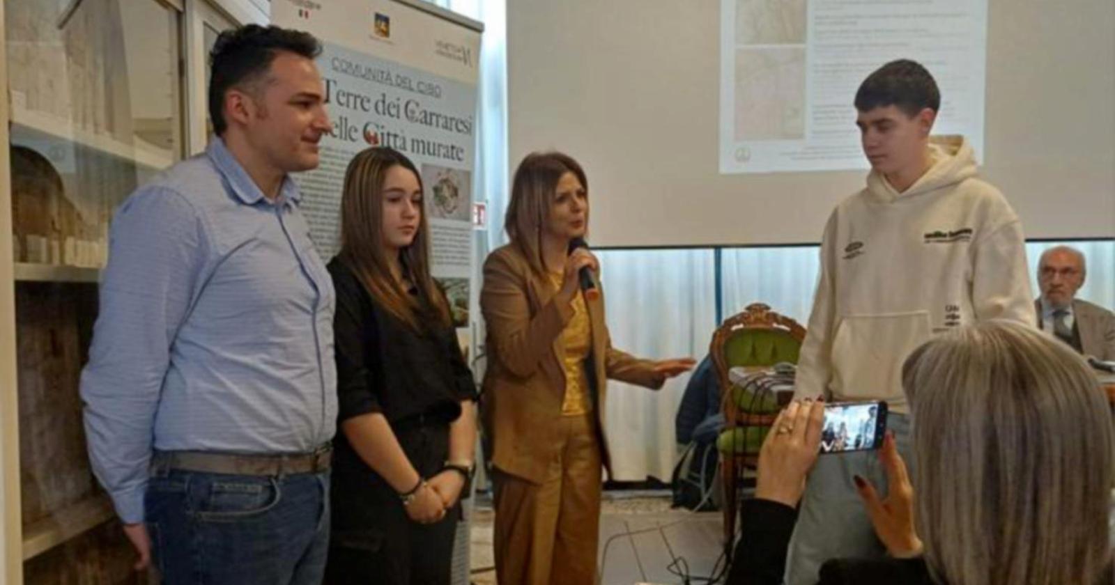 Alla scoperta della biodiversit&agrave;