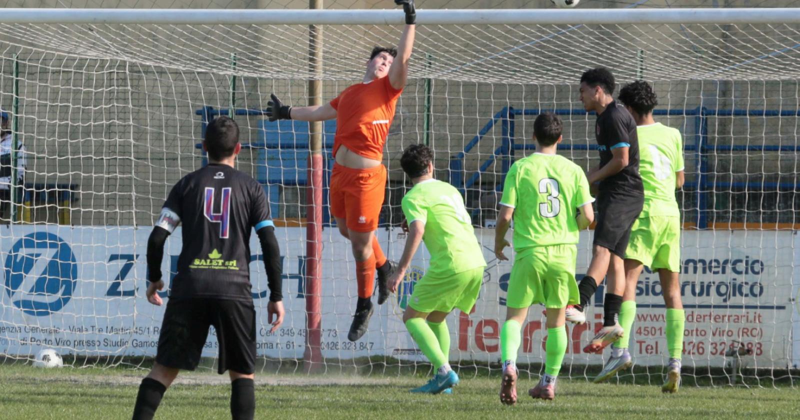 Porto Viro, altri 4 turni di agonia