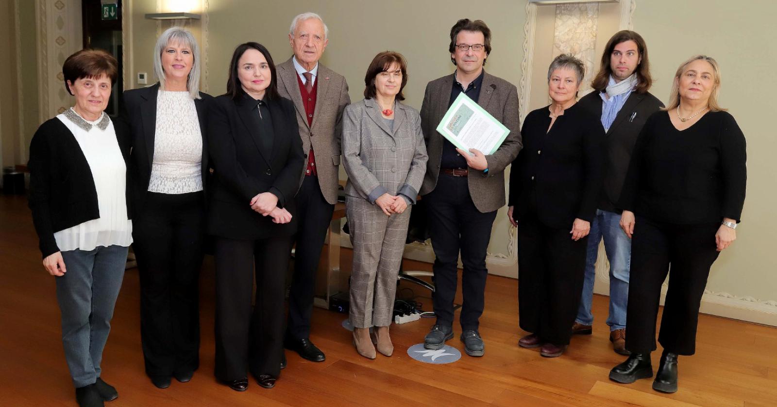 Levi e il Polesine, mostra in arrivo