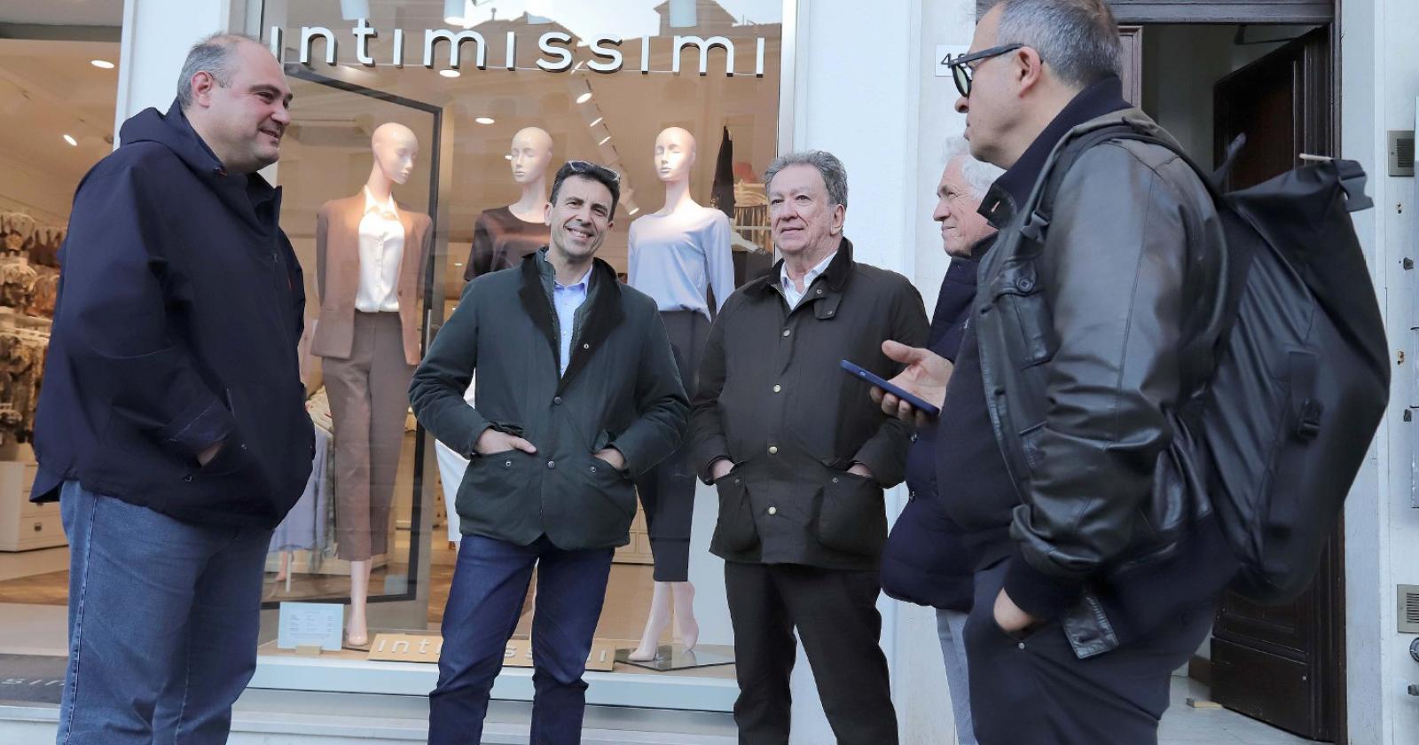 Il Polesine resta a trazione di destra