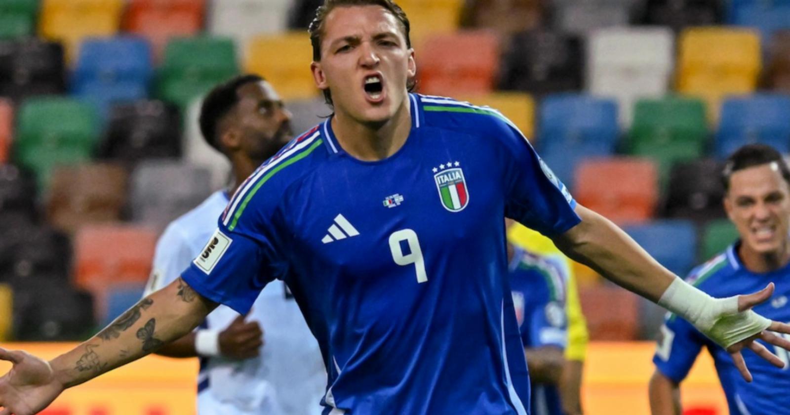 &ldquo;Speriamo l&rsquo;Italia sia all&rsquo;altezza&rdquo;