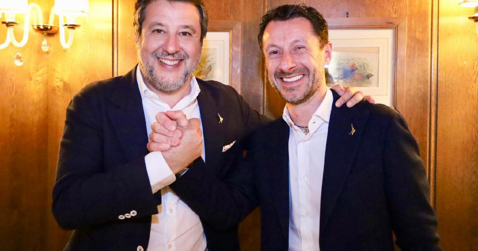 &ldquo;Mai avuto dubbi sul risultato&rdquo;