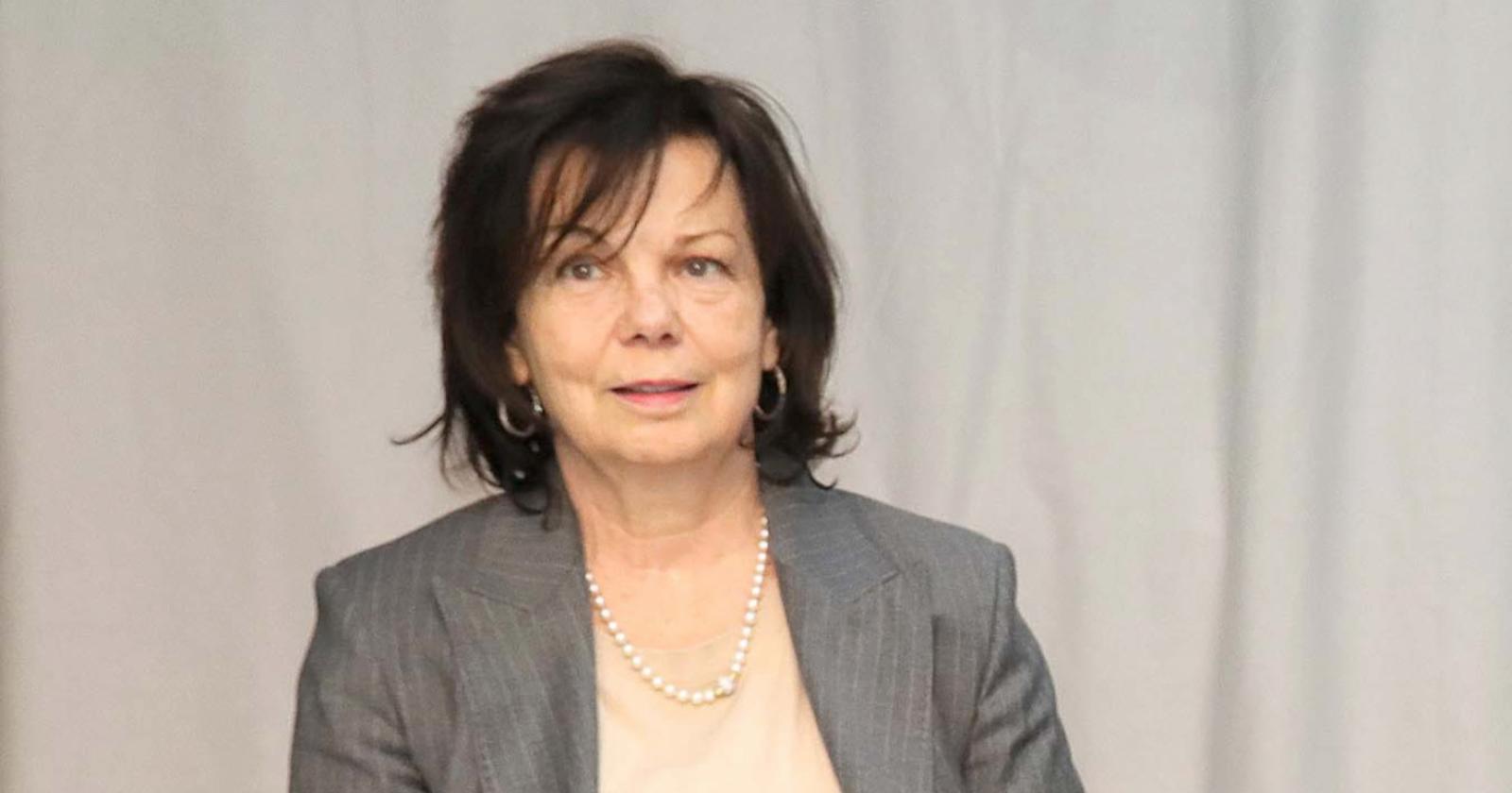 &ldquo;Preservata la Costituzione&rdquo;