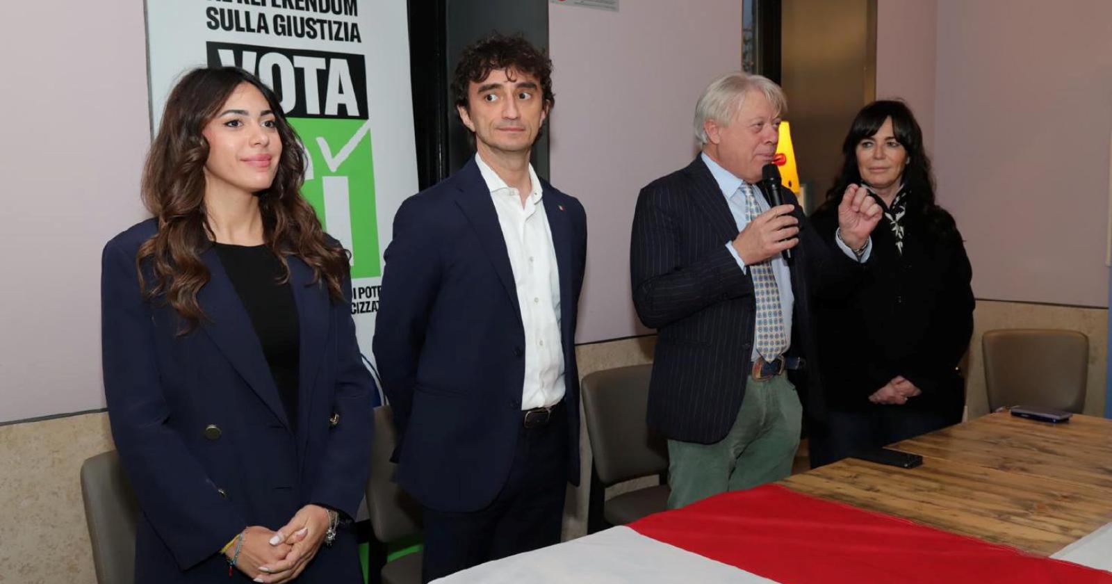 &ldquo;Rovigo ha trainato il Veneto&rdquo;