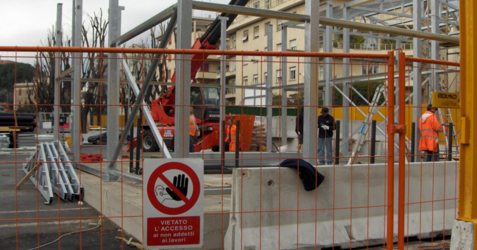 Un&rsquo;assunzione in meno ogni dieci