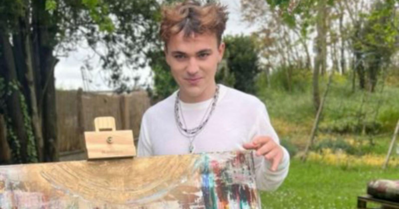 Zezur, una mostra e un libro