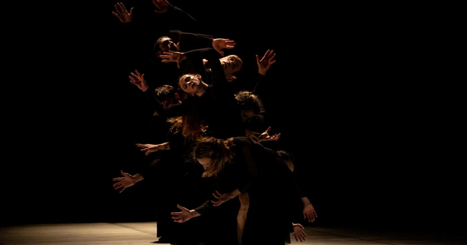 Stabat Mater nel nome di Chiara