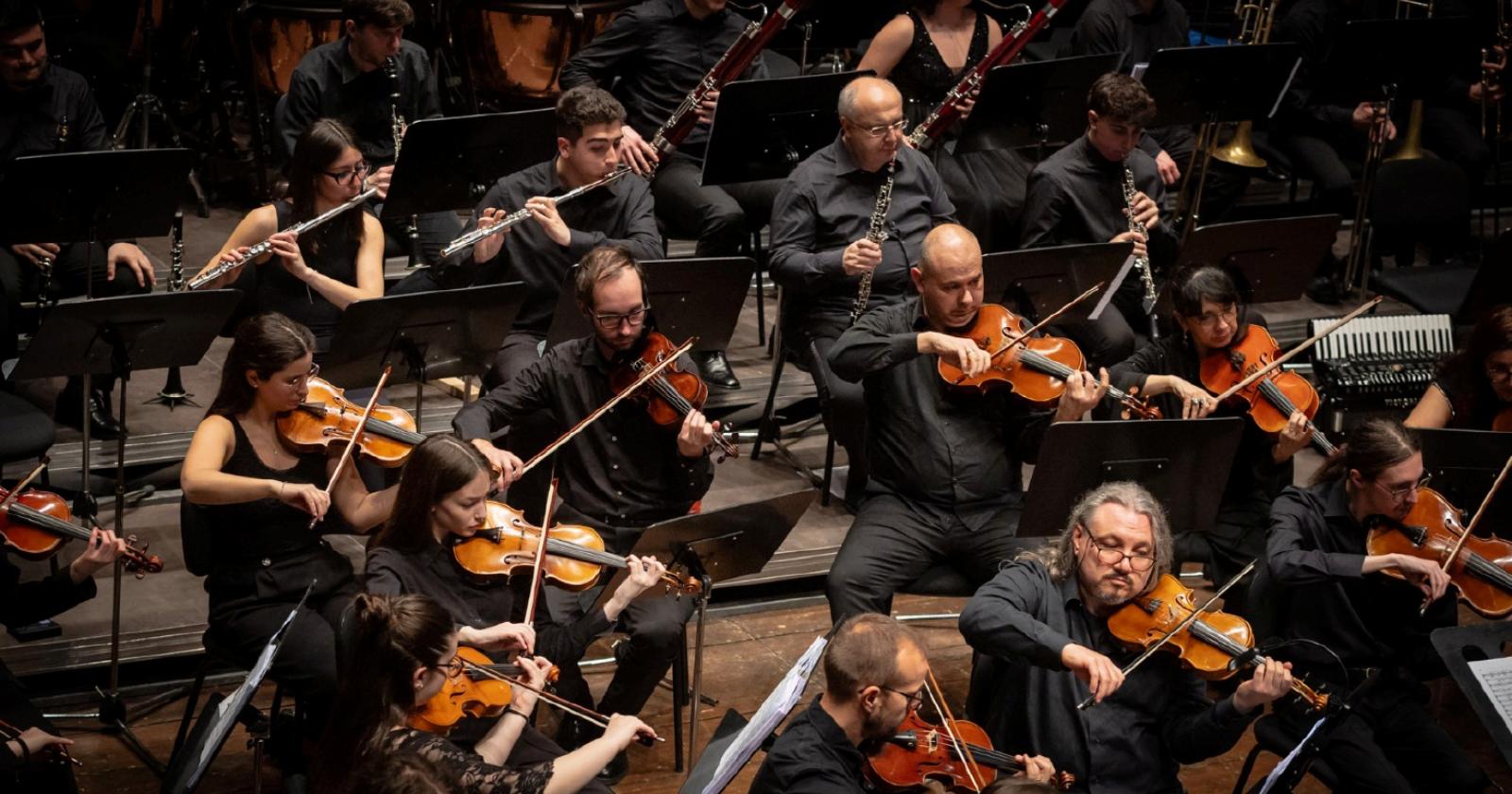 Sul palco i giovani talenti del Venezze 