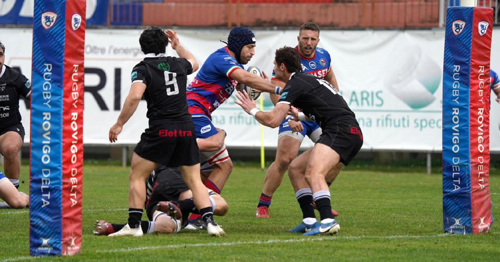 Alla conquista di Reggio Emilia