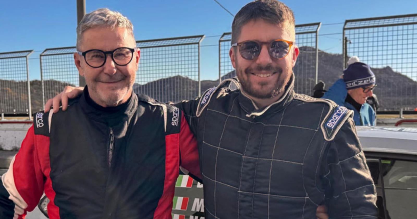 Bolza Corse, doppietta assoluta