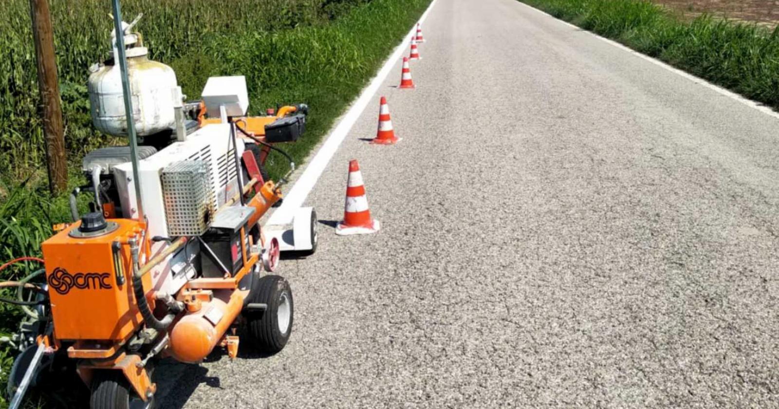 La segnaletica si rif&agrave; il look 