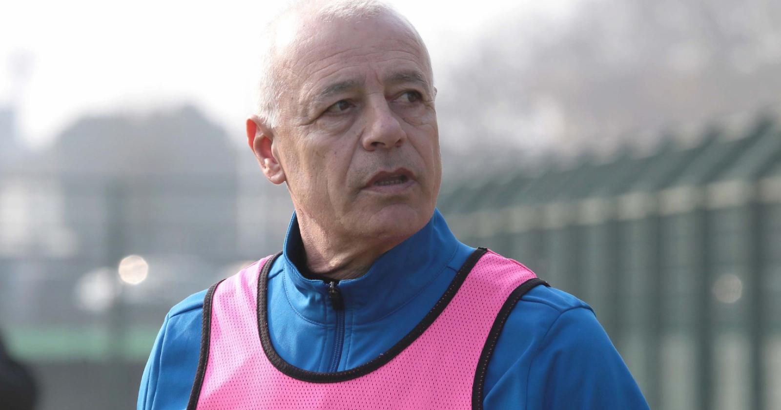 &ldquo;Rammaricato, ma non troppo&rdquo;