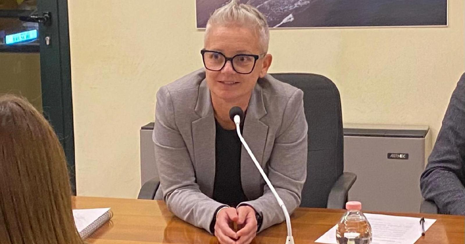 Una primavera dedicata alla cura