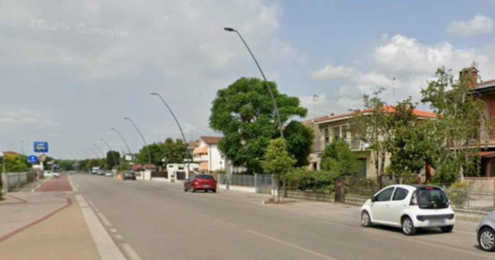 Cantieri fino ad aprile