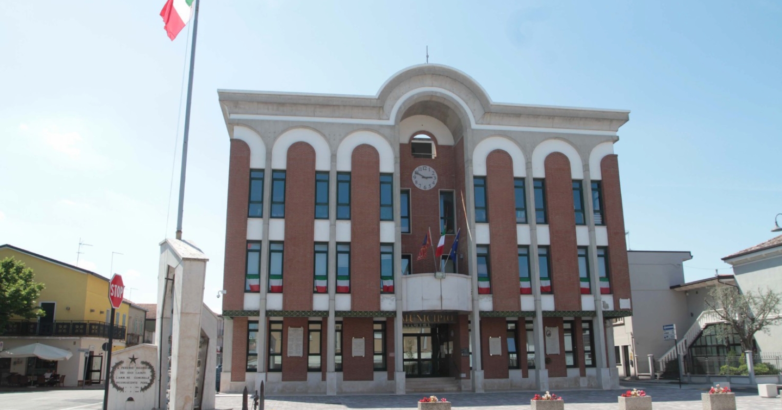 Nuovi interventi sulla viabilit&agrave;