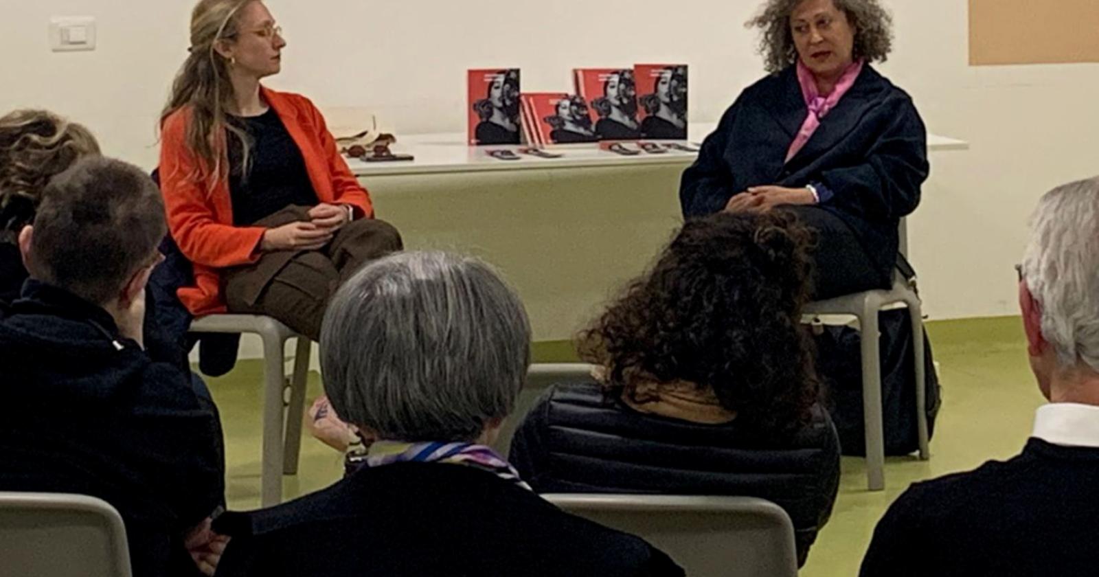 Libert&agrave; ed emancipazione femminile 