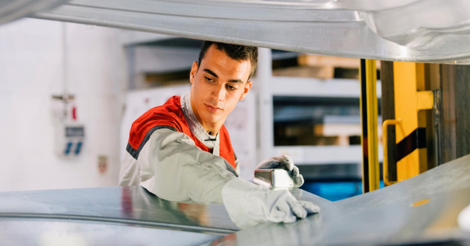 &ldquo;Veneto, la crescita rallenta&rdquo;