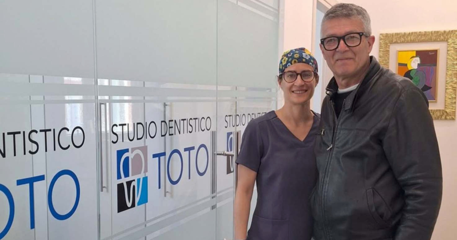 &ldquo;Mamma dorme&rdquo;, e le salva la vita