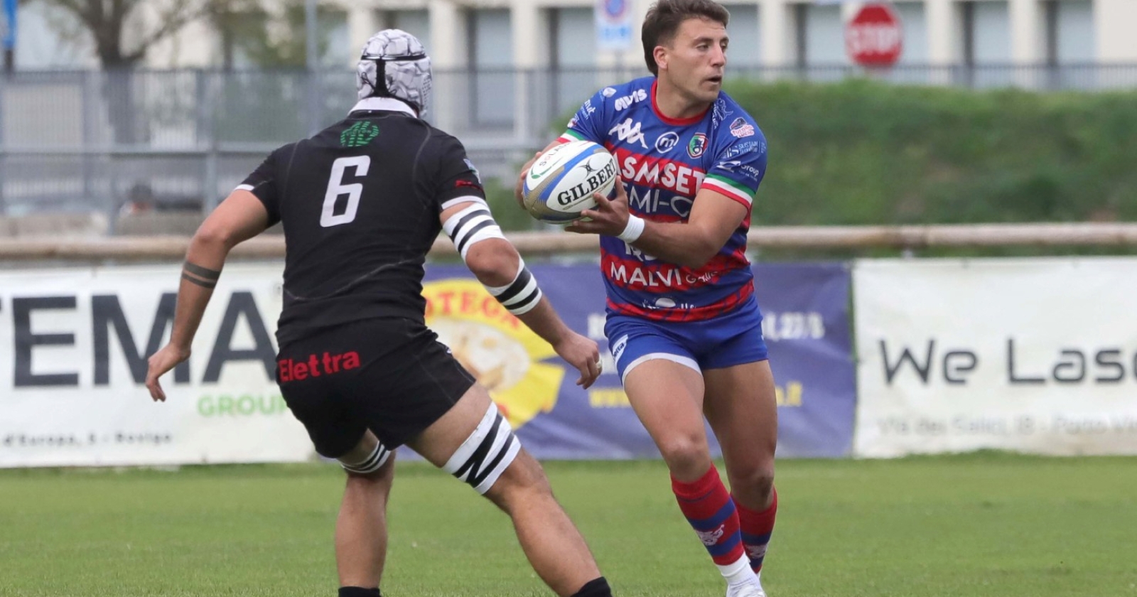 Vincere per blindare i primi due posti