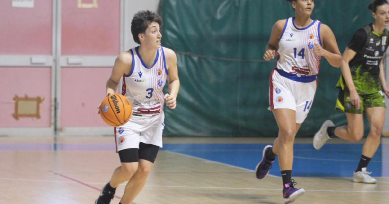 &ldquo;Faremo di tutto per i 4 punti&rdquo;