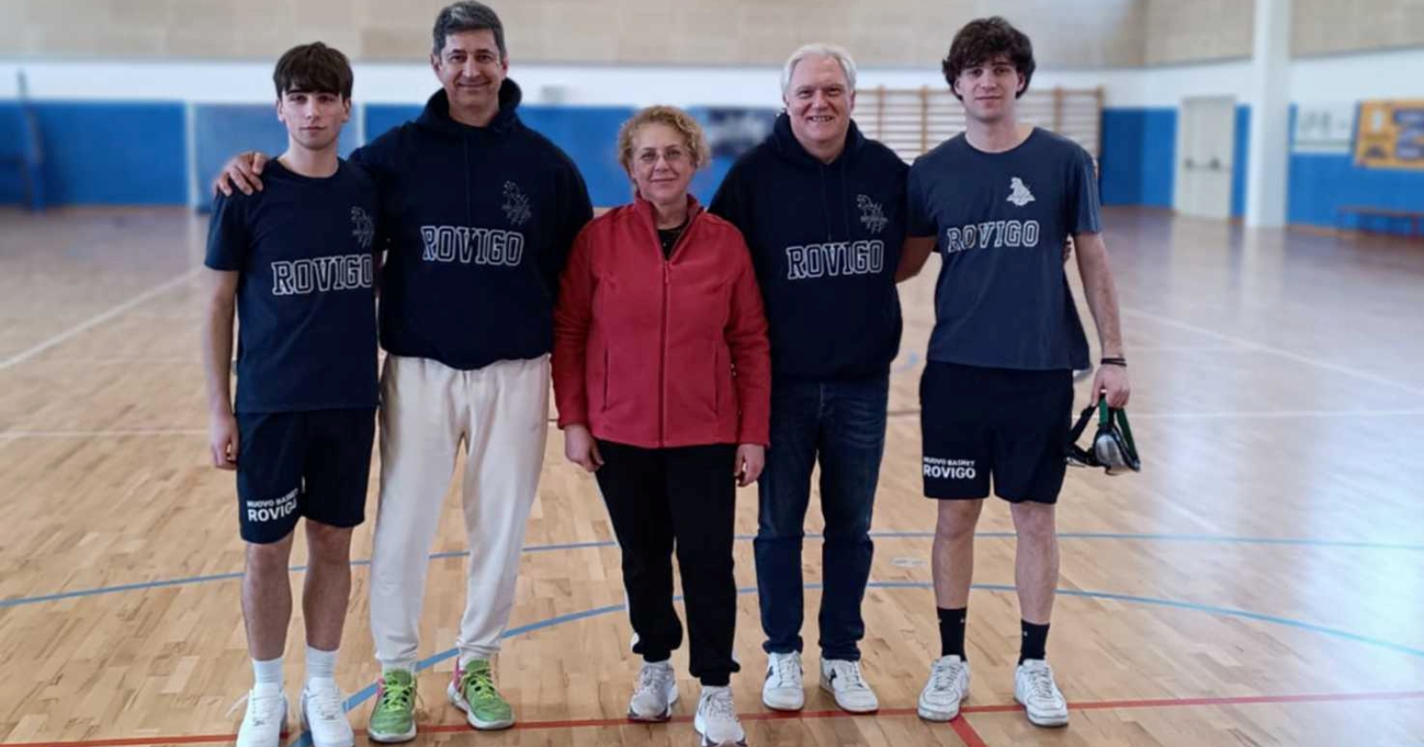 Sicurezza stradale... in campo