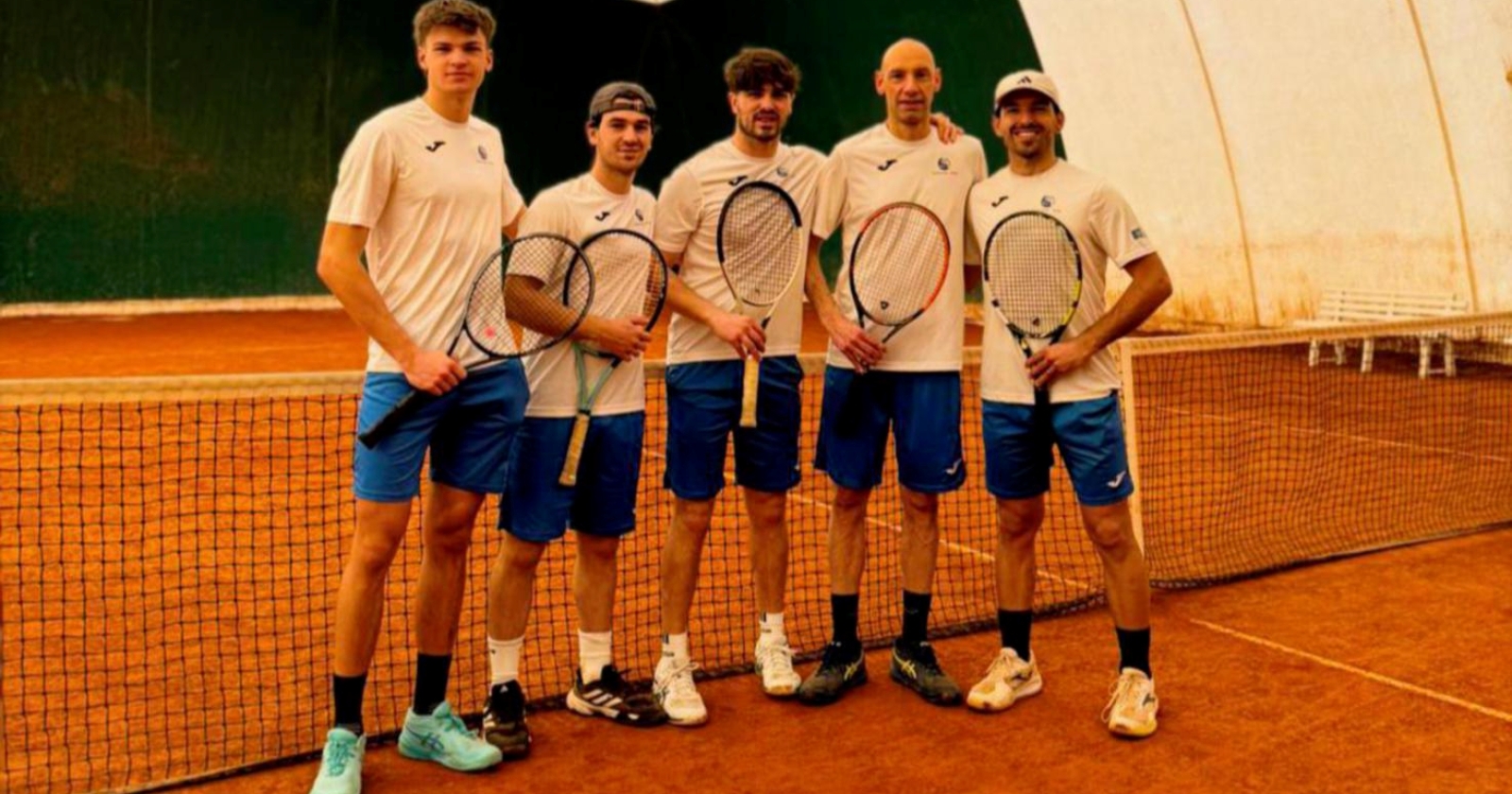 Altro &ldquo;bagel&rdquo; per il Ct Rovigo