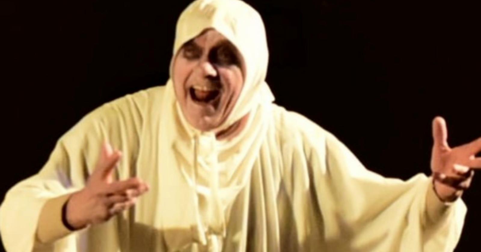 Venezia &ldquo;sale&rdquo; sul palco 