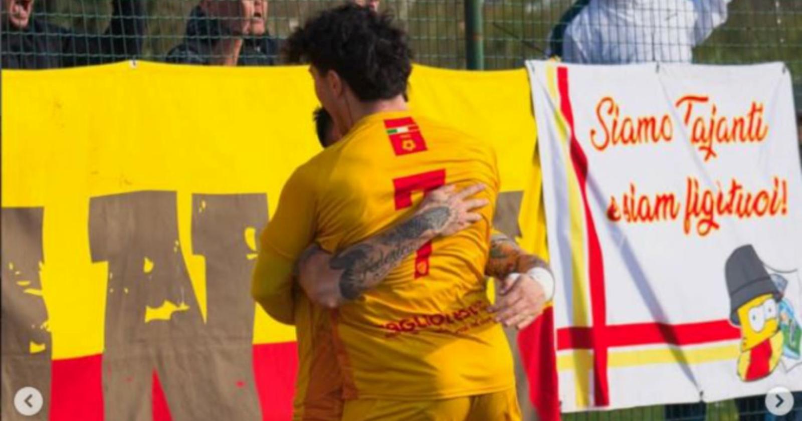 Che chance sprecata per il sorpasso in testa!