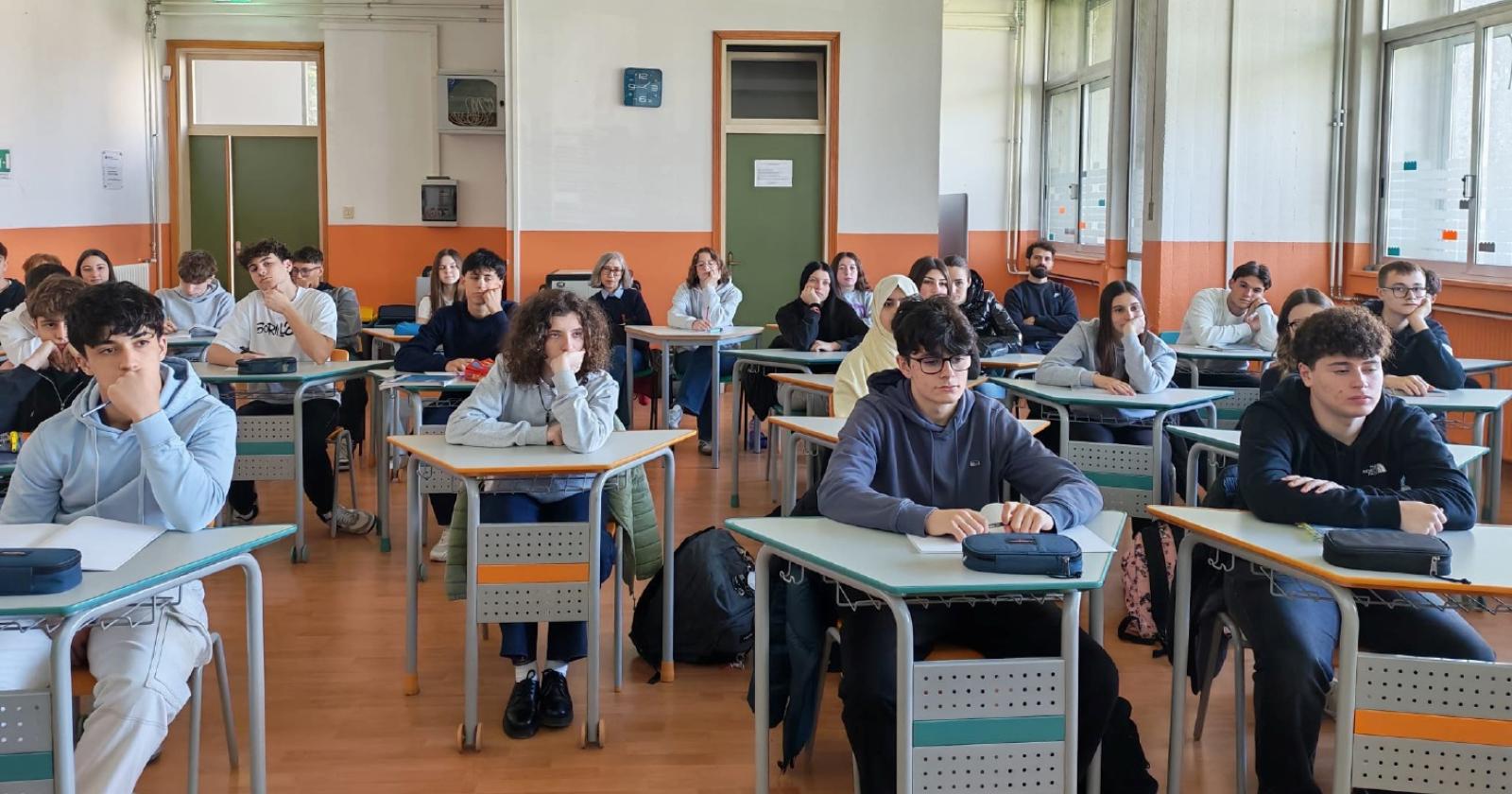 Dante affascina ancora