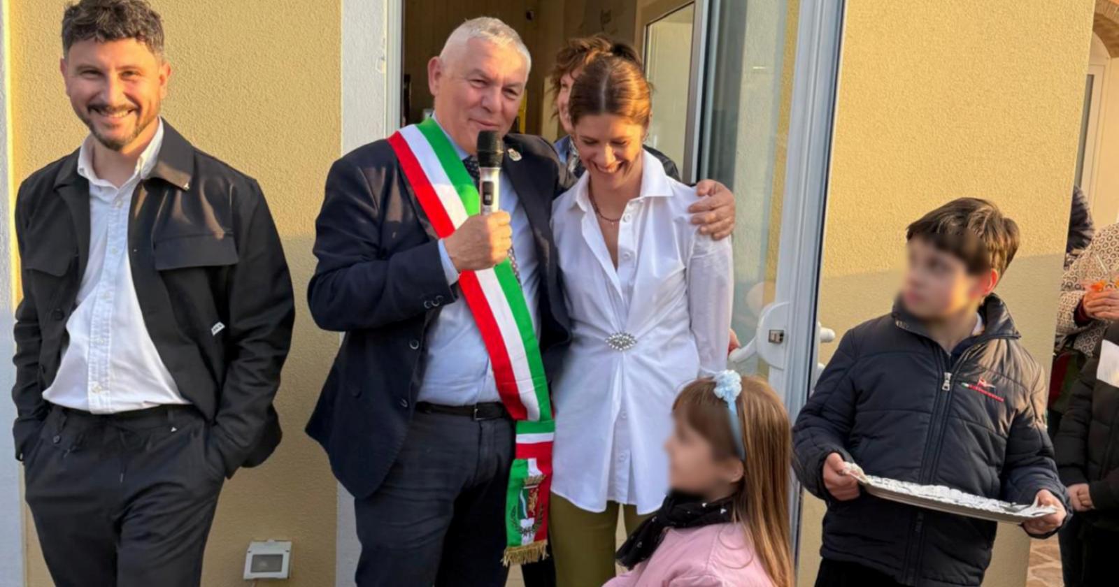 Apre una nuova attivit&agrave; a Porto Levante