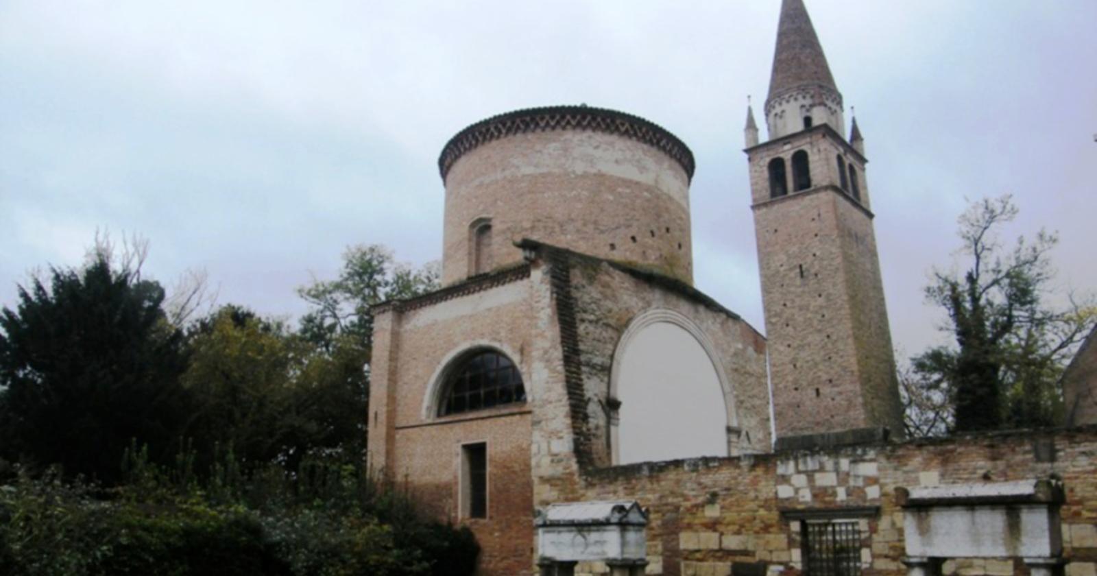 &ldquo;Parole in abbazia&rdquo;, ultimo atto