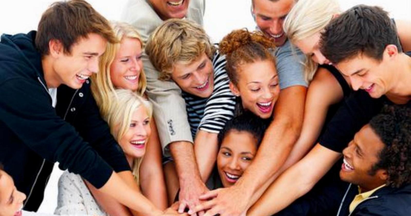 La biblioteca a caccia di giovani