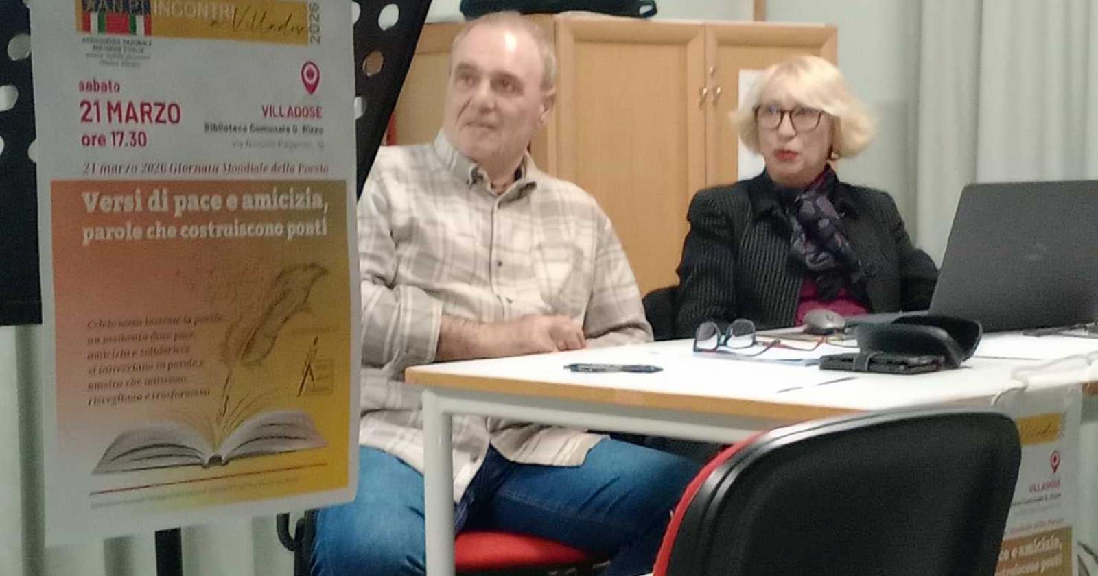 Letture tra amore e amicizia