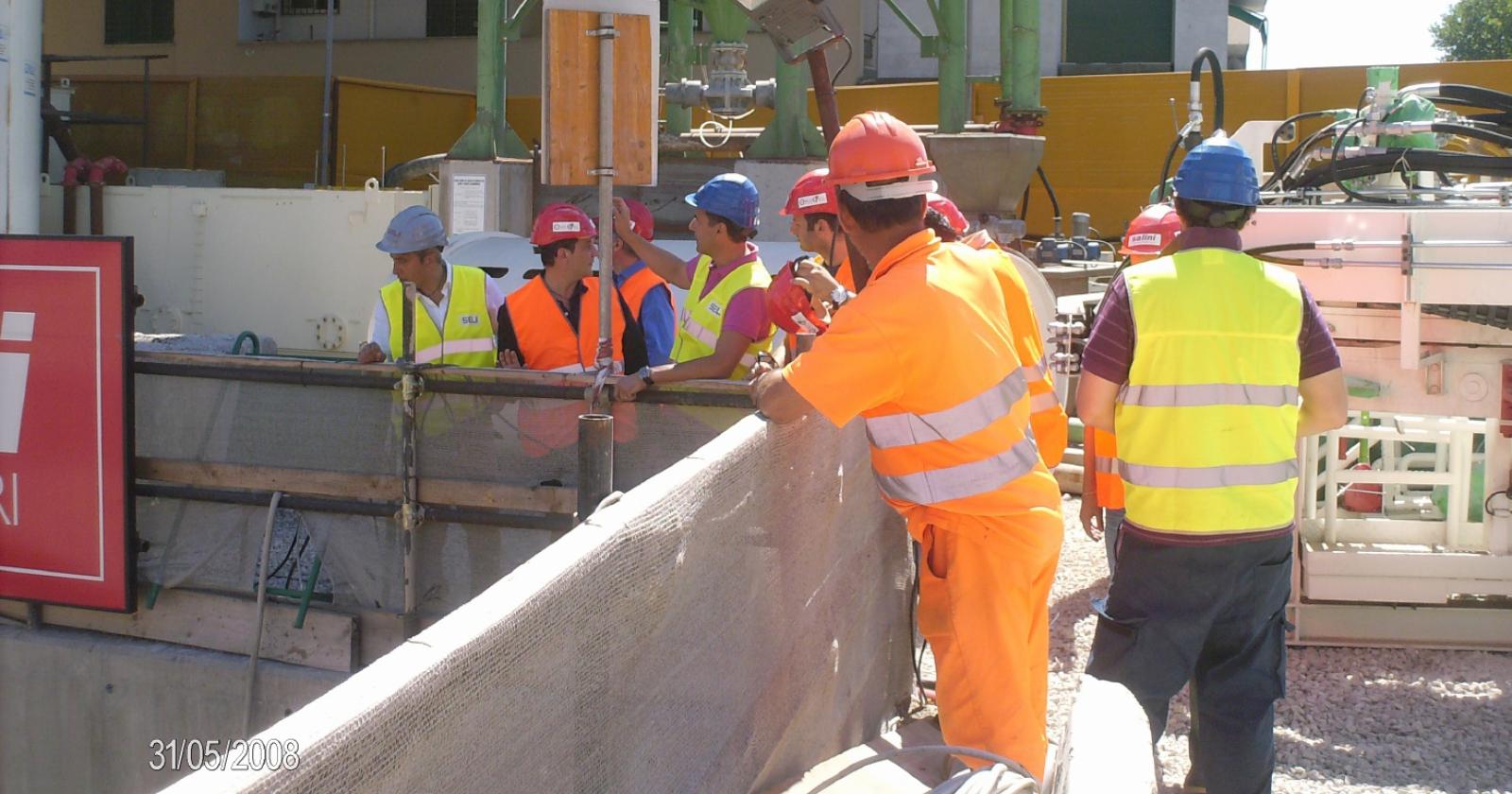 Edilizia, mille in pi&ugrave; in cinque anni