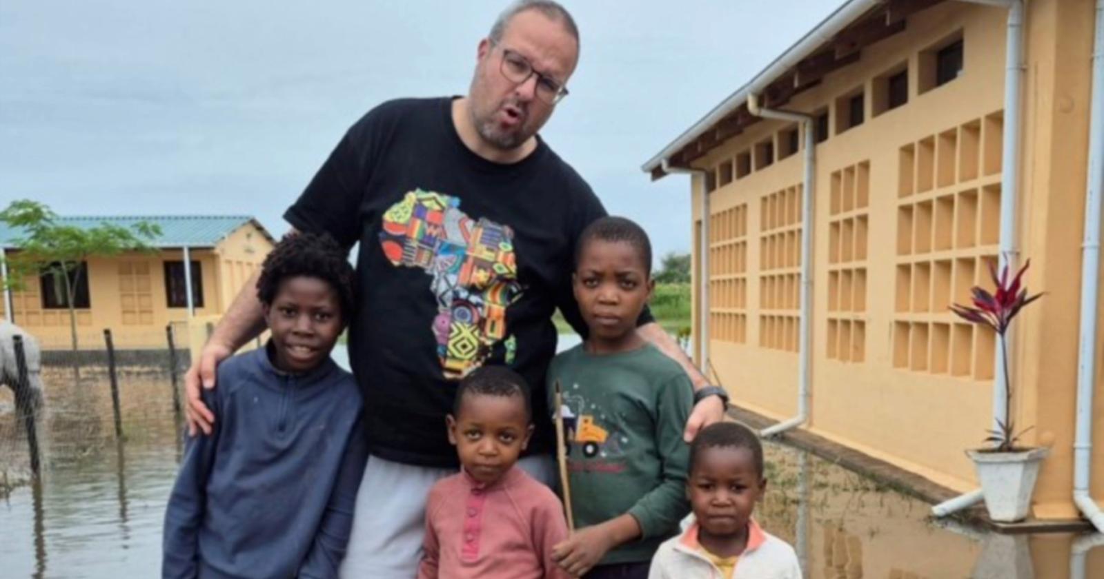 Alluvione, 4 euro in aiuto ai bimbi