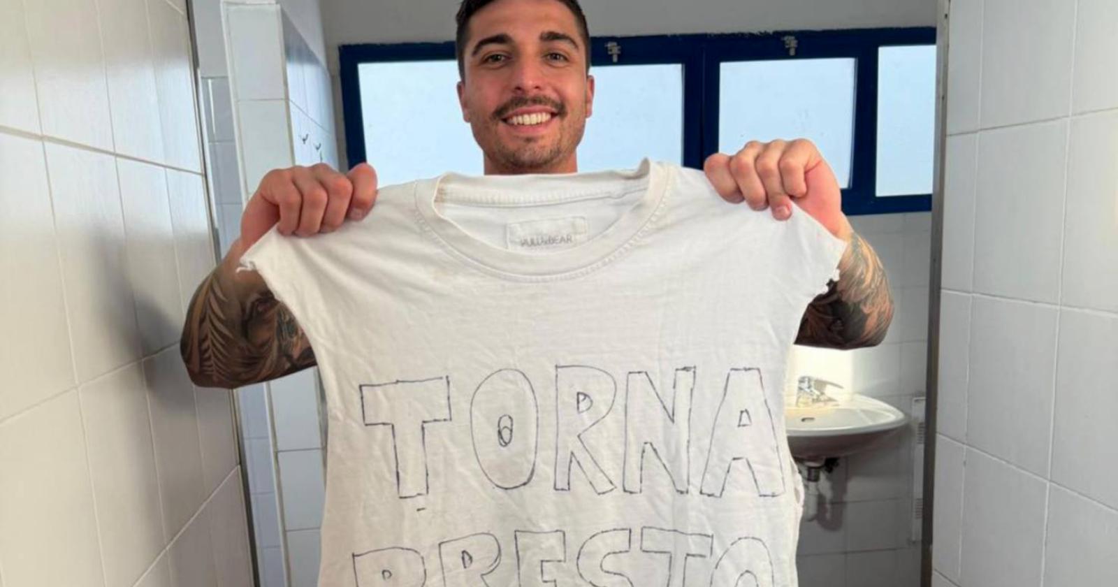 Il Bocar Juniors ha un cuore grande cos&igrave; 