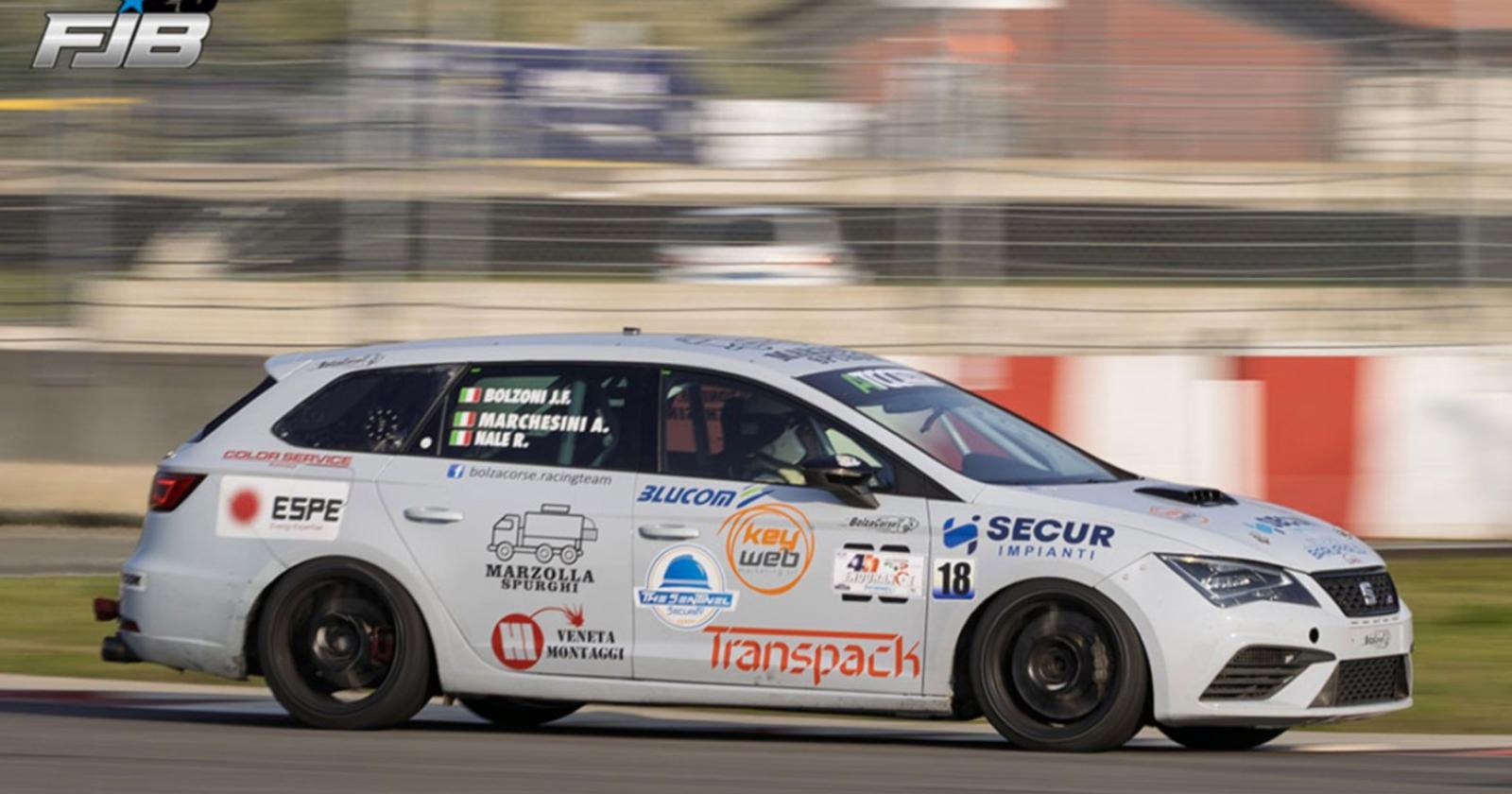 Bolzoni non fa certo la comparsa